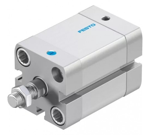 Компактный пневмоцилиндр Festo AEN-25