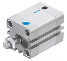 Компактный пневмоцилиндр Festo AEN-32