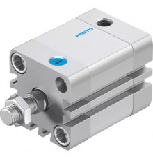 Компактный пневмоцилиндр Festo AEN-32