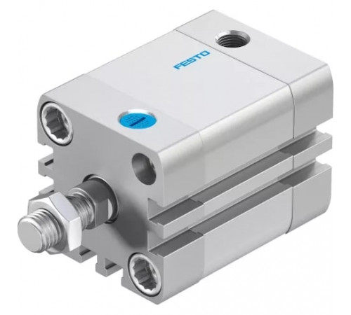 Компактный пневмоцилиндр Festo AEN-32