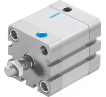 Компактный пневмоцилиндр Festo AEN-40