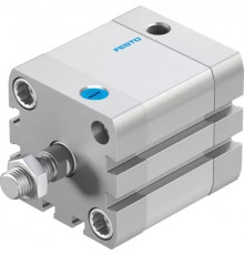 Компактный пневмоцилиндр Festo AEN-40