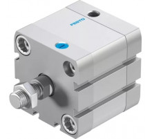 Компактный пневмоцилиндр Festo AEN-50