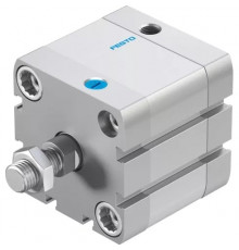 Компактный пневмоцилиндр Festo AEN-50
