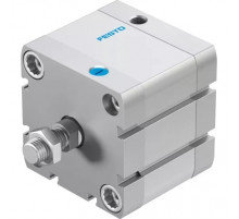 Компактный пневмоцилиндр Festo AEN-63
