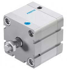 Компактный пневмоцилиндр Festo AEN-63
