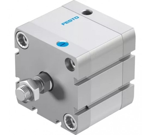 Компактный пневмоцилиндр Festo AEN-63