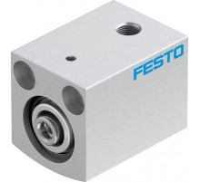 Короткоходовой пневмоцилиндр Festo AEVC-12-10-I-P