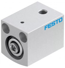 Короткоходовой пневмоцилиндр Festo AEVC-12-10-I-P