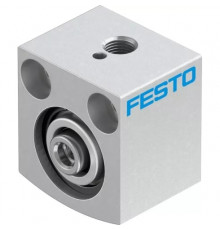 Короткоходовой пневмоцилиндр Festo AEVC-12-5-I-P