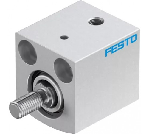Короткоходовый пневмоцилиндр Festo AEVC-16-10-A-P