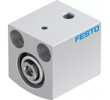 Короткоходовой пневмоцилиндр Festo AEVC-16-10-I-P
