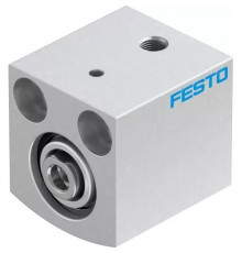 Короткоходовой пневмоцилиндр Festo AEVC-16-10-I-P