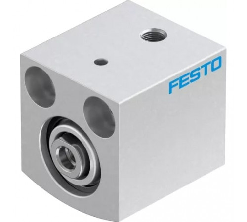 Короткоходовой пневмоцилиндр Festo AEVC-16-10-I-P