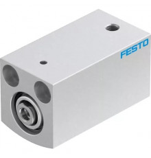 Короткоходовый пневмоцилиндр Festo AEVC-16-25-I-P