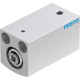 Короткоходовый пневмоцилиндр Festo AEVC-16-25-I-P