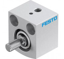 Короткоходовой пневмоцилиндр Festo AEVC-16-5-A-P