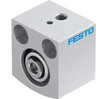 Короткоходовой пневмоцилиндр Festo AEVC-16-5-I-P