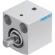 Короткоходовой пневмоцилиндр Festo AEVC-20-10-A-P