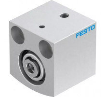 Короткоходовой пневмоцилиндр Festo AEVC-20-10-I-P