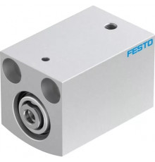 Короткоходовой пневмоцилиндр Festo AEVC-20-25-I-P