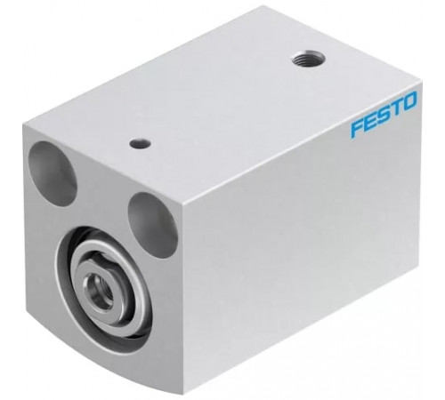 Короткоходовой пневмоцилиндр Festo AEVC-20-25-I-P