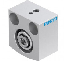 Короткоходовой пневмоцилиндр Festo AEVC-20-5-I-P