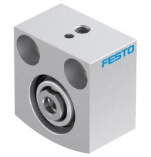 Короткоходовой пневмоцилиндр Festo AEVC-20-5-I-P