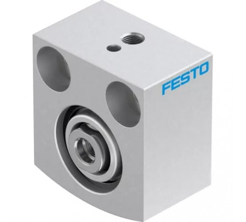 Короткоходовой пневмоцилиндр Festo AEVC-20-5-I-P