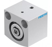 Короткоходовой пневмоцилиндр Festo AEVC-25-10-I-P