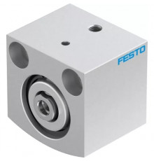 Короткоходовой пневмоцилиндр Festo AEVC-25-10-I-P