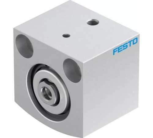 Короткоходовой пневмоцилиндр Festo AEVC-25-10-I-P