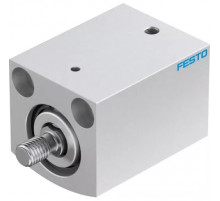 Короткоходовой пневмоцилиндр Festo AEVC-25-25-A-P