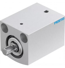 Короткоходовой пневмоцилиндр Festo AEVC-25-25-A-P