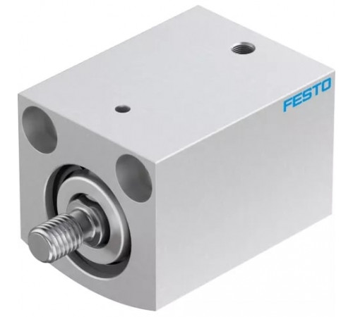 Короткоходовой пневмоцилиндр Festo AEVC-25-25-A-P
