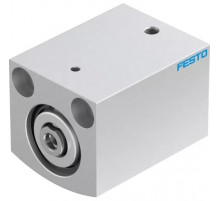 Короткоходовый пневмоцилиндр Festo AEVC-25-25-I-P