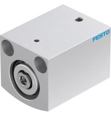 Короткоходовый пневмоцилиндр Festo AEVC-25-25-I-P