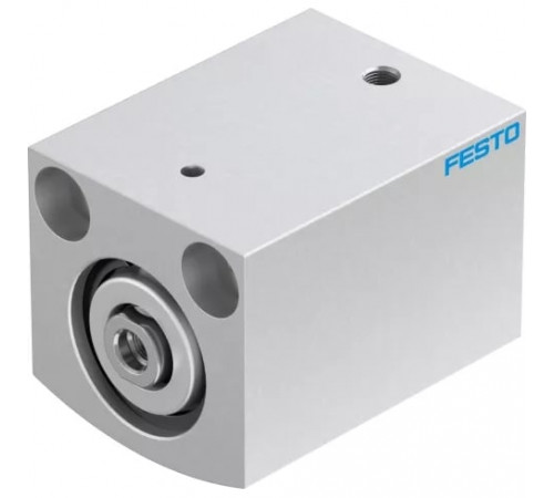Короткоходовый пневмоцилиндр Festo AEVC-25-25-I-P