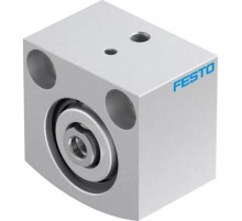 Короткоходовой пневмоцилиндр Festo AEVC-25-5-I-P