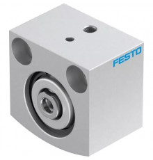 Короткоходовой пневмоцилиндр Festo AEVC-25-5-I-P