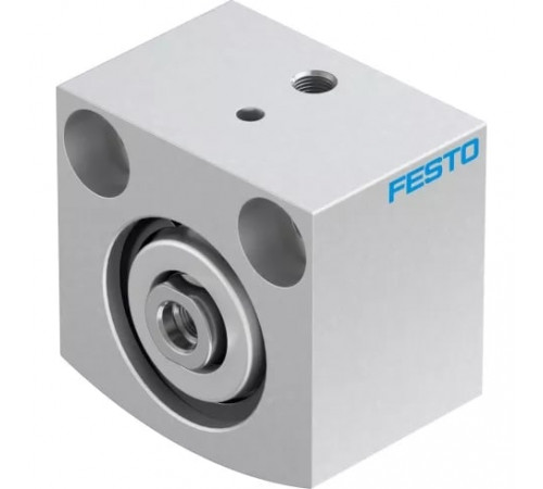 Короткоходовой пневмоцилиндр Festo AEVC-25-5-I-P
