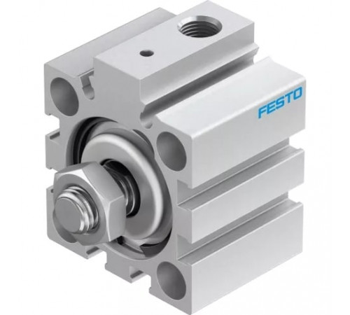 Короткоходовой пневмоцилиндр Festo AEVC-32-10-A-P