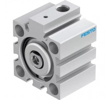 Короткоходовой пневмоцилиндр Festo AEVC-32-10-I-P