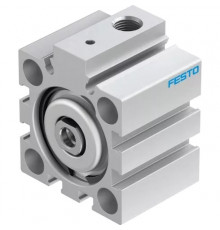 Короткоходовой пневмоцилиндр Festo AEVC-32-10-I-P