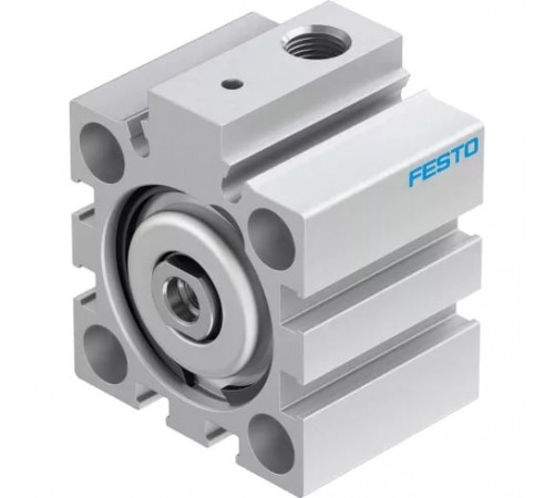 Короткоходовой пневмоцилиндр Festo AEVC-32-10-I-P