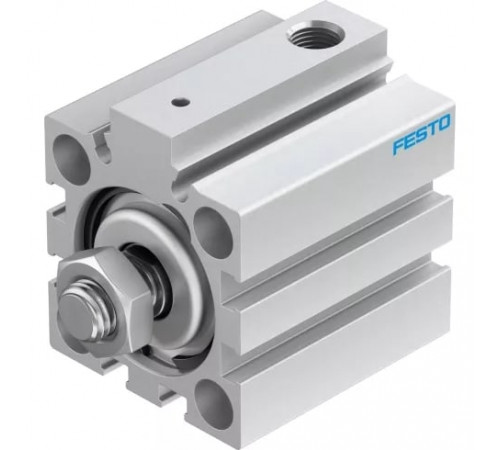 Короткоходовой пневмоцилиндр Festo AEVC-32-25-A-P