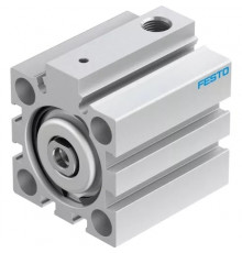 Короткоходовый пневмоцилиндр Festo AEVC-32-25-I-P