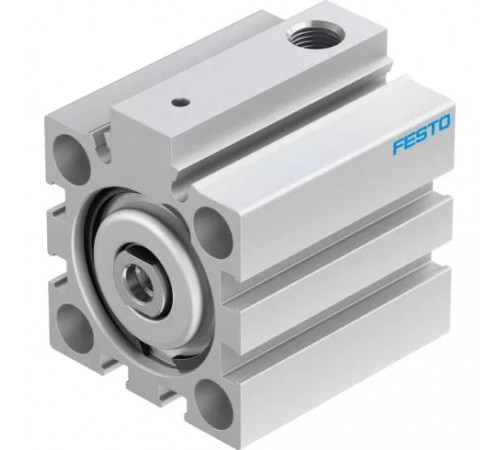 Короткоходовый пневмоцилиндр Festo AEVC-32-25-I-P
