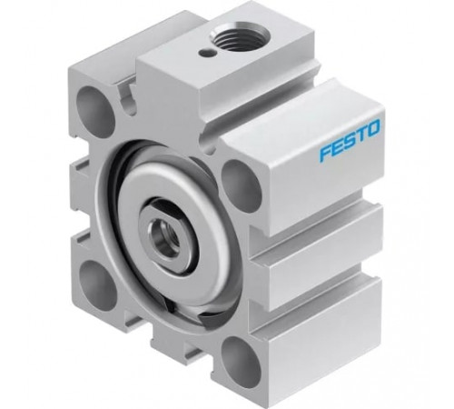 Короткоходовой пневмоцилиндр Festo AEVC-32-5-I-P