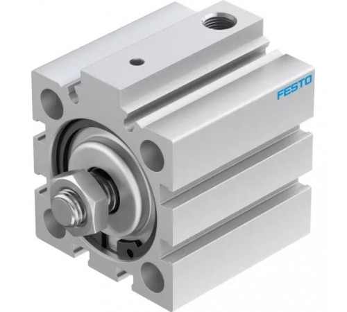 Короткоходовой пневмоцилиндр Festo AEVC-40-25-A-P